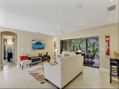 Marco Island Three Bedroom Two Bathroom Vacation Home
